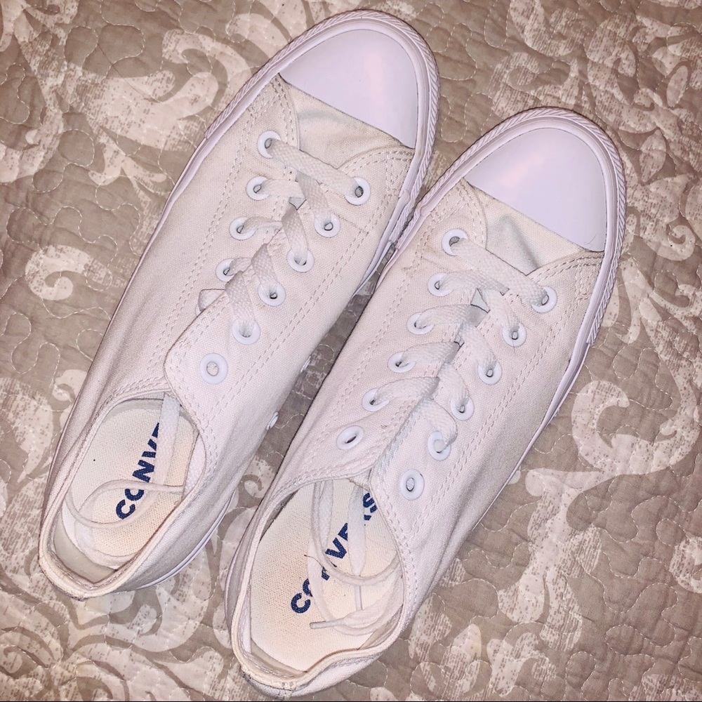 Chuck Taylor All Star Core Ox